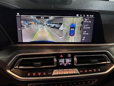 Продажа авто: BMW X5: 2019 г., 3 л, Автомат, Дизель, Кроссовер — 9