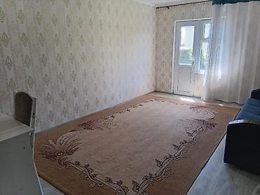 прадаж дом нижный аларча: 45 м², 3 комнаты, Парковка — 2