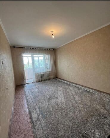 долгосрочная квартира ак орго: 1 комната, 35 м², 105 серия, 5 этаж, Евроремонт — 11