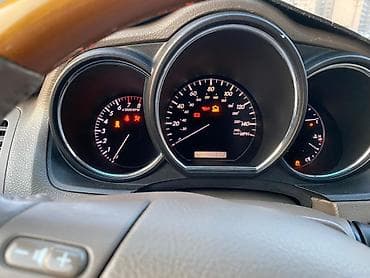 lexs: Lexus RX: 2007 г., 3.5 л, Автомат, Бензин, Кроссовер — 6