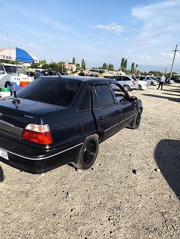 нексия двигатель: Daewoo Nexia: 2007 г., 1.5 л, Механика, Бензин, Седан — 6
