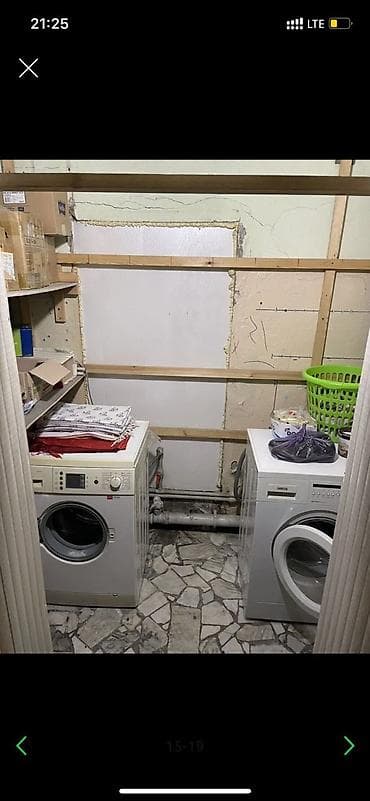 Коммерциялык мүлк: Срочно !Продаю или меняю действующий бизнес . Душ ! Прачечная! — 8