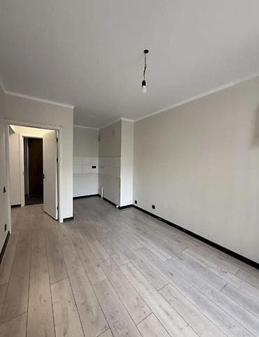 Батирлер: 1 бөлмө, 40 м², Элитка, 2 кабат, Евроремонт — 3