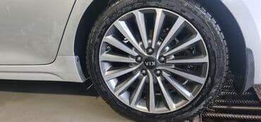 шыны на к5: Kia K5: 2019 г., 2 л, Автомат, Газ, Седан — 23