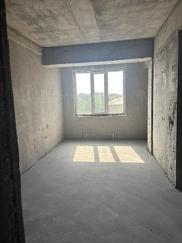 Батирлер: 2 бөлмө, 60 м², Элитка, 4 кабат, ПСО (өз алдынча бүтүрүү) — 10