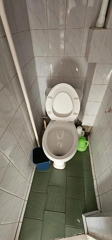 4 bedroom: 2 комнаты, Агентство недвижимости, С мебелью частично — 4