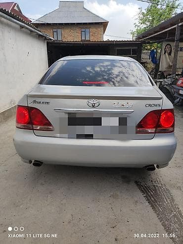 на gx470: Без выезда — 2