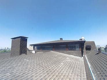 Кровля крыши: Кровельные работы под ключ - Монтаж и ремонт всех типов кровли — 1