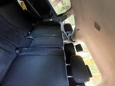 Honda Stream: 2006 г., 1.8 л, Автомат, Бензин, Минивэн — 5