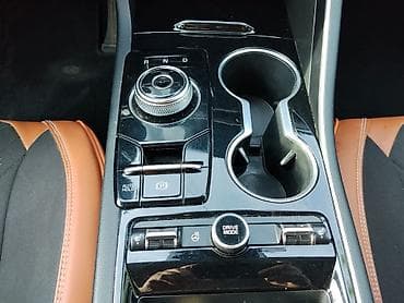 киа к5 транспорт: Kia K5: 2021 г., 2 л, Автомат, Газ, Седан — 7