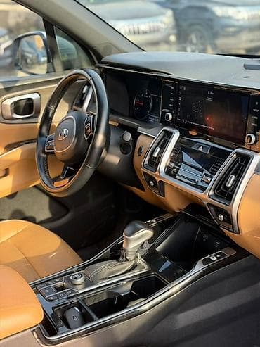 р14 r14: Kia Sorento: 2020 г., 2.2 л, Автомат, Дизель, Кроссовер — 2