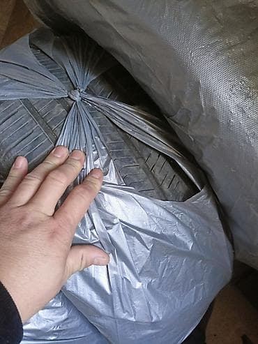 ремонт шин: Шины 245 / 45 / R 18, Лето, Б/у, Комплект, Легковые, Корея, Nexen — 5