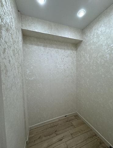 Недвижимость: 1 комната, 50 м², Элитка, 10 этаж, Евроремонт — 8