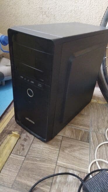 компьютеры в бишкеке цены: Компьютер, ядер - 2, ОЗУ 2 ГБ, Для несложных задач, Б/у, Intel Core i7, AMD Radeon RX 580, eMMC — 3