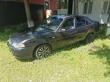 линолеум для авто: Chevrolet Nexia: 2008 г., 1.5 л, Механика, Бензин, Седан — 1