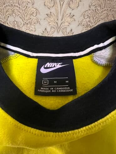 брендовые свитшоты: Б/у, M — 2