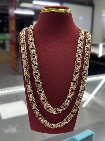 брак и семья бишкек: Цепь для бензопилы, Проба 585, Женские, Новый — 1