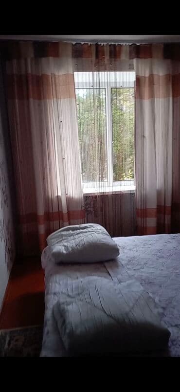 дом в селе дмитриевка: 3 комнаты, 51 м², 2 этаж, Косметический ремонт — 5