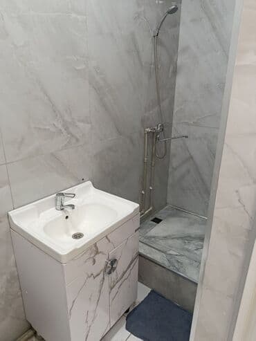 ыссык куль коттеджи: Дом, 64 м², 2 комнаты, Агентство недвижимости, Евроремонт — 8