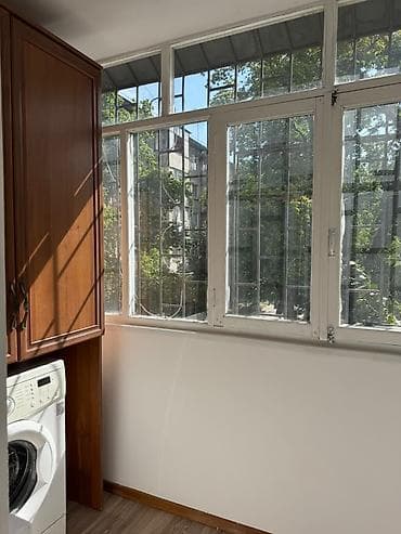 квартиры красная речка: 2 комнаты, 43 м², 104 серия, 2 этаж, Косметический ремонт — 5