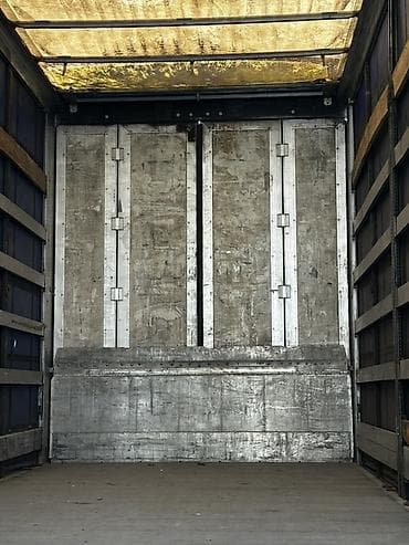 Продам тандем прицеп 2015 года Мосты гигант Колеса 17.5 Полностью — 8