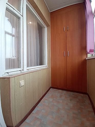 elite hause: 1 комната, 35 м², 106 серия, 8 этаж, Косметический ремонт — 8