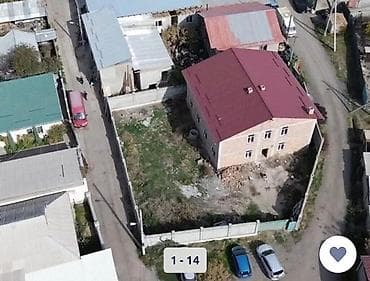 Куплю дом: Дом, 400 м², 14 комнат, Собственник, ПСО (под самоотделку) — 7