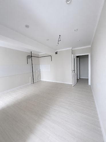 11 микро: 1 комната, 50 м², Элитка, 11 этаж, Евроремонт — 4