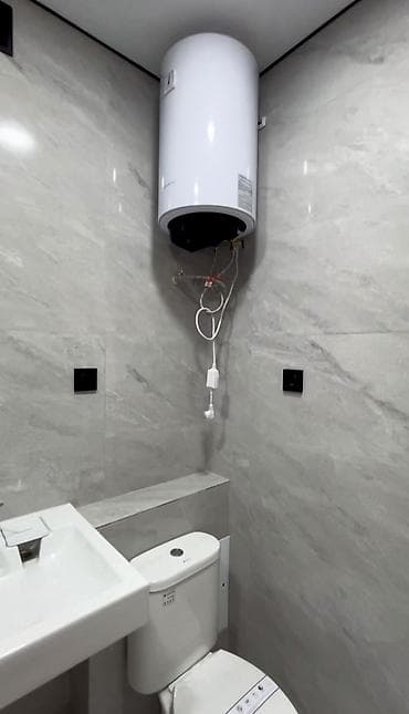 4 комнаты: 1 комната, 25 м², 4 этаж, Дизайнерский ремонт — 7