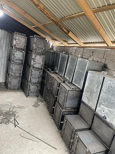 баня семений: Продается печки оптом и в розницу для бани с баком на 100 л.Бак и — 10