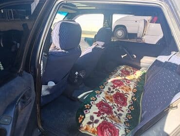 машина в рассрочку бишкек без первоначального взноса: Volkswagen Passat: 1995 г., 2 л, Механика, Бензиновая, Седан — 9