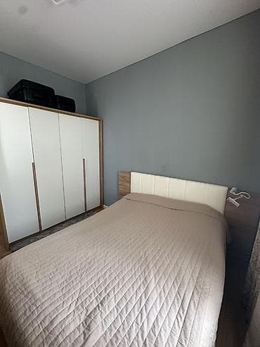 лебединовке: 3 комнаты, 77 м², Сталинка, 2 этаж, Евроремонт — 6