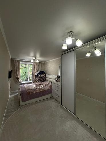 bazar korgon: 2 комнаты, 48 м², 105 серия, 2 этаж, Косметический ремонт — 7