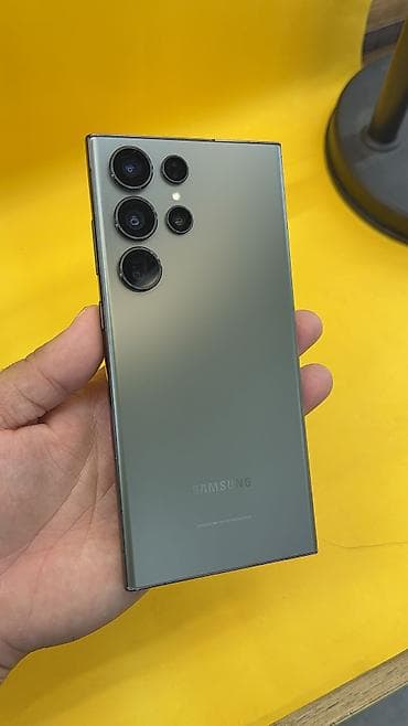 pixel 9a: Samsung Galaxy S23 Ultra, 256 ГБ, 1 SIM, eSIM — 10