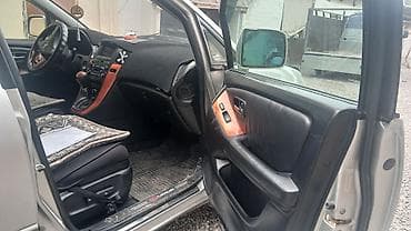 rx 200: Lexus RX: 2000 г., 3 л, Автомат, Бензин, Кроссовер — 1