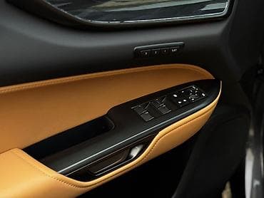 model x: Lexus NX: 2023 г., 2.4 л, Автомат, Бензин, Кроссовер — 10