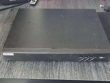 hdmi switch: Цифровой видеорегистратор HiWatch DS-H316/2Q - 16 видеовходов BNC для — 1