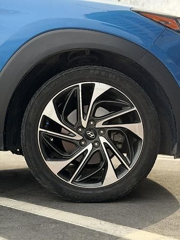 wuling mini ev: Hyundai Tucson: 2019 г., 2.4 л, Автомат, Бензин, Кроссовер — 7