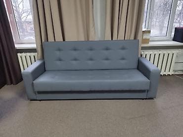 Прямые диваны: Прямой диван, Новый — 1