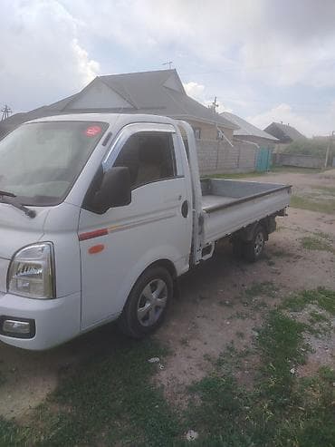 neta u pro: Легкий грузовик, Hyundai, Стандарт, 1,5 т, Б/у — 6
