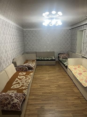 кыргыз койнок аренда: Сдается койко место для мужчин,есть все условиябаня,душ,стиральная — 4