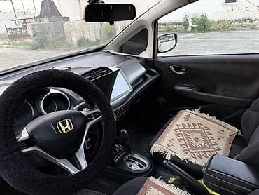 радиатор печка фит: Honda Fit: 2010 г., 1.5 л, Автомат, Бензин, Хэтчбэк — 6