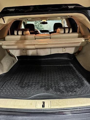 lexus es: Lexus RX: 2011 г., 3.5 л, Бензин — 5