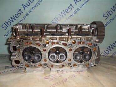 брокерское объединение феникс отзывы: Mitsubishi Diamante 6G73 ГБЦ Головка блока цилиндров, Мицубиси Диамант — 1