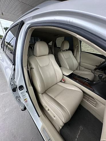led свет: Lexus RX: 2013 г., 3.5 л, Автомат, Бензин, Кроссовер — 8