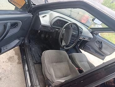 roewe rx5: ВАЗ (ЛАДА) Samara: 2008 г., Механика, Седан — 2