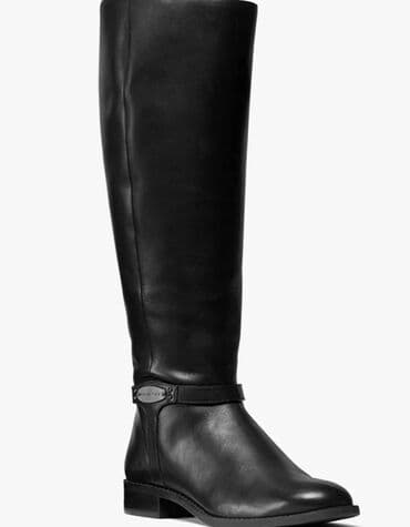 Домашние тапочки: Сапоги Michael Kors, новые кожа 100%
Размер 35 -36 — 2