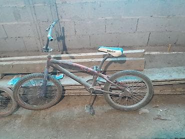 велики: Детский велосипед, 2-колесный, 9 - 13 лет — 6