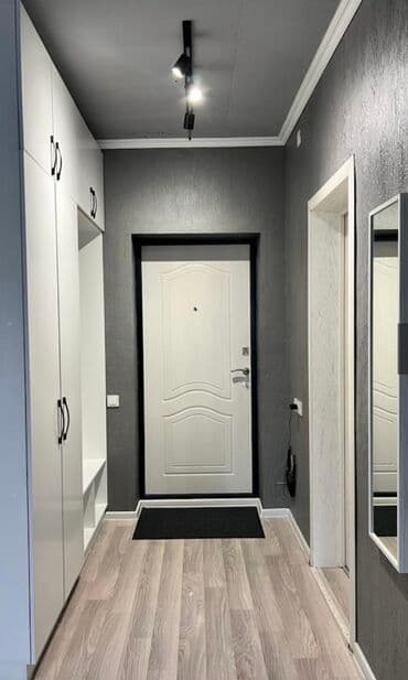 сниму квартиру на долгий: 1 комната, Душевая кабина, Постельное белье, Кондиционер — 3