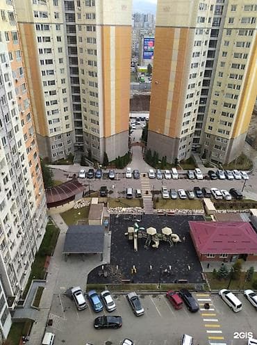подселение джал: 3 комнаты, Собственник, С мебелью полностью — 9